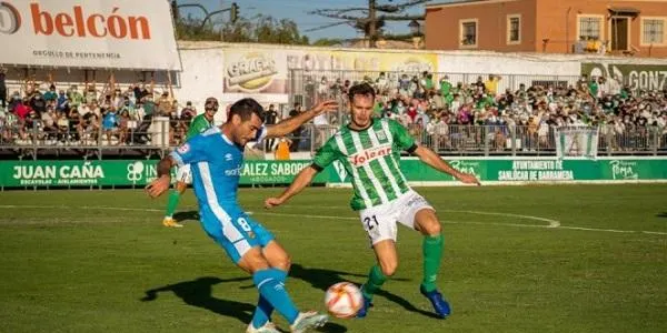 El Nàstic rep l’Atlético Sanluqueño en l’estrena del Nou Estadi Costa Daurada