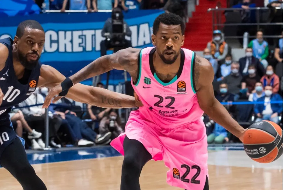 Partit decisiu dels playoff de l’Eurolliga