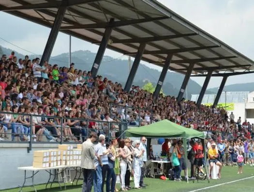 L’Associació de Futbol Sala de Caldes acorda amb l’Ajuntament tornar a plantejar-se la decisió de suspendre el torneig Rosario Sánchez