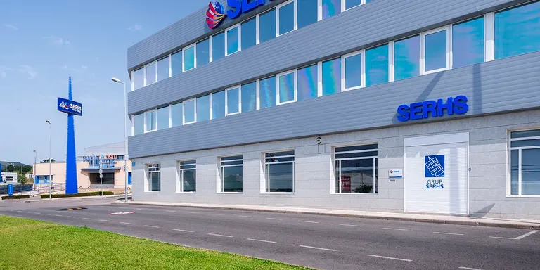 El grup Serhs demana un rescat de 35 MEUR a la SEPI, segons 'El Economista'