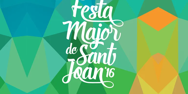 Festa Major 2016