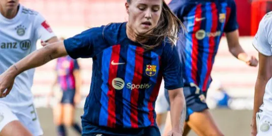 El Barça s’enfrontarà al PSG pel tercer lloc de la Copa Francesa