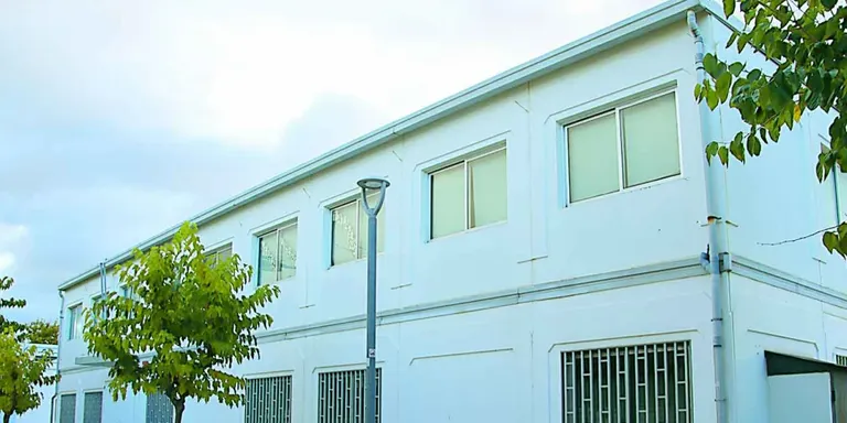 La CUP demana un 'espai digne' pel CDIAP i el Centre Obert Tallaferro