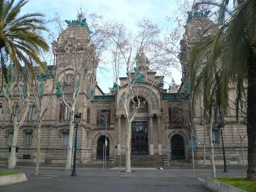 Orella, Arquillué i Villanueva, en una imatge promocional de l'obra "Art"