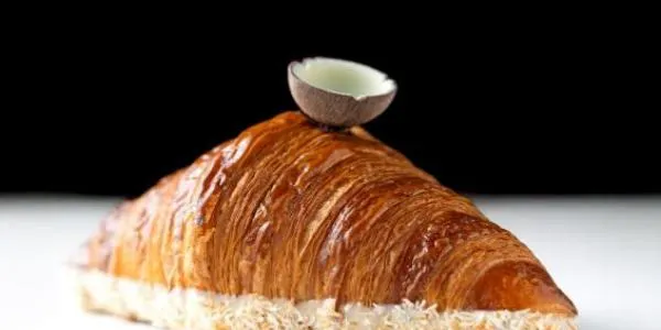 La pastisseria Cal Jan de Torredembarra té el millor croissant gourmet de Barcelona