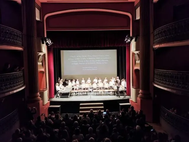 La 13ª Xilofonada poètica tornarà a unir poesia i música