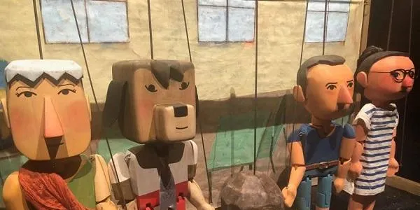 'Ulissa', una versió de l’Odissea d’Homer per a públic familiar, aquest diumenge a la Móra