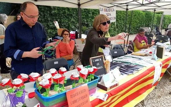 Foto: Altafulla Ràdio