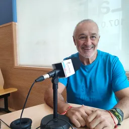 #57 - Canal Bofill amb el voluntari de Greenpeace, Matías Redondo - episode art
