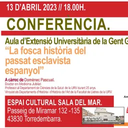 #318 - Entrevista al professor Domènec Pascual - episode art