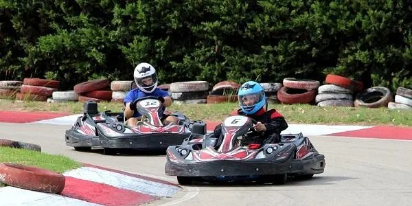 Obertes les inscripcions per la setena cursa del V Campionat Amateur de Kàrting Altafulla
