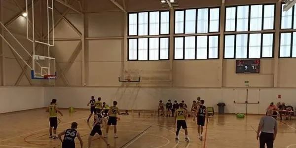 El Junior masculí del CB Altafulla – BBG perd amb el CB Amposta i guanya al Teresianes en menys de 24 hores