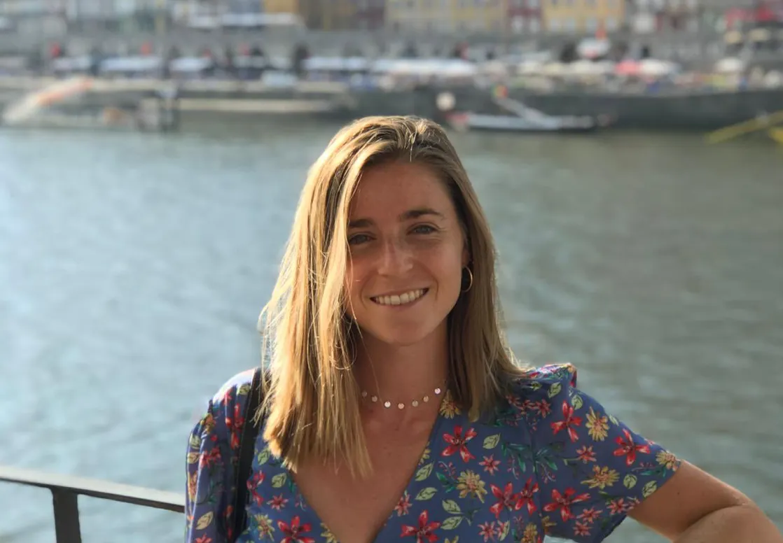 Berta Bonastre, nomenada Directora de la Copa del Món d’Hoquei