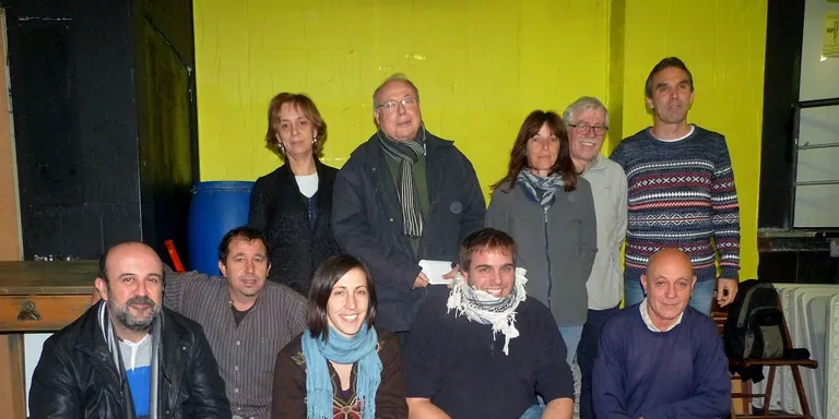 L’AUP troba a faltar una oposició constructiva i amb projectes concrets