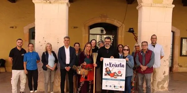 Aquest cap de setmana comencen les noves jornades de tapes La Xoixeta d’Altafulla