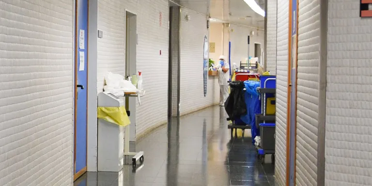 Baixa l'índex de risc de contagi a Pineda per Covid-19 i també baixa la taxa de reproducció del virus