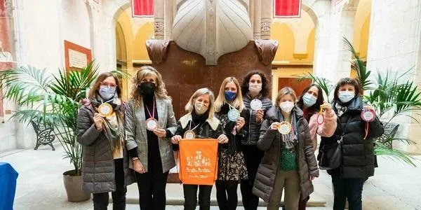 Aquest dissabte se celebra la primera Cursa Adaptada i Inclusiva de Tarragona