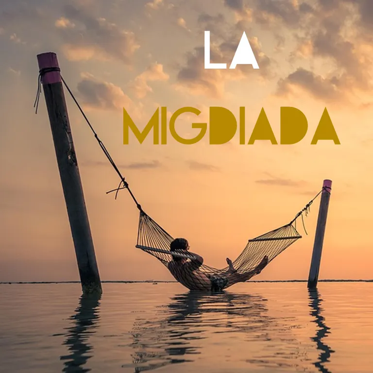 La migdiada