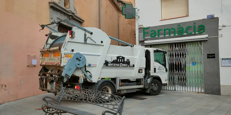 El concurs per licitar el nou servei de recollida selectiva queda desert
