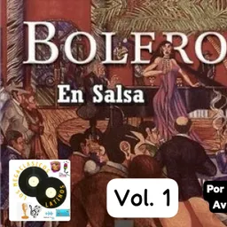 LOS MEGACLÁSICOS LATINOS - DIRIGIDO POR ALEX BISBAL - episode art