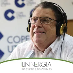 Uninergia, clave en la renovación del alumbrado público de Los Molares - episode art