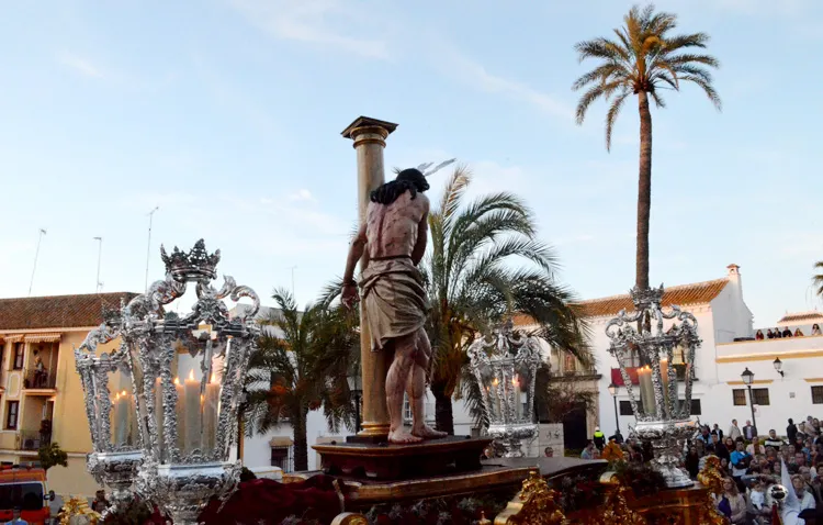 Toda la actualidad y los proyectos de los Aceituneros, en el comienzo de la temporada de ‘Semana Santa en la Campiña’