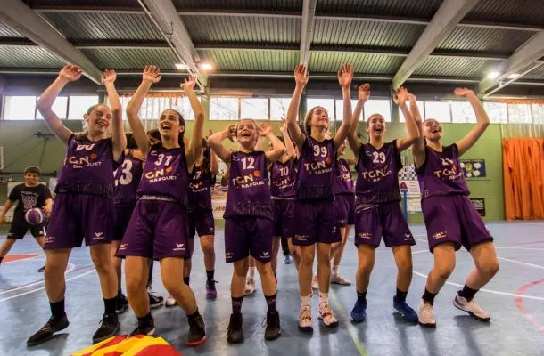 El torneig de bàsquet de Setmana Santa de Cambrils es farà del 8 al 13 d’abril