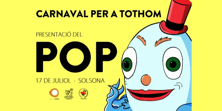 Solsona presentarà el primer gegant inclusiu el 17 de juliol