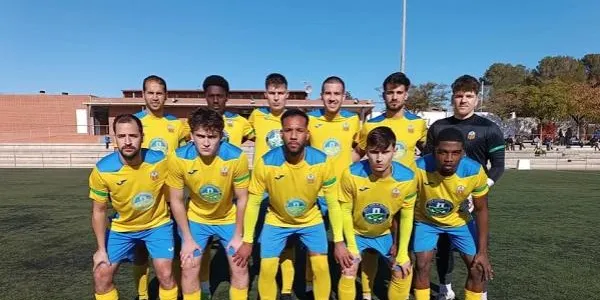 CE El Catllar – CF Tortosa Ebre: la fiabilitat a casa és la millor basa