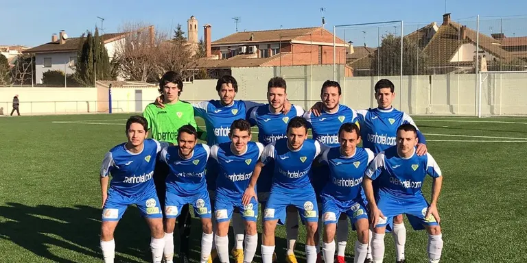 Derbi pirinenc entre La Seu FC i el FC Rialp, a Tercera Catalana
