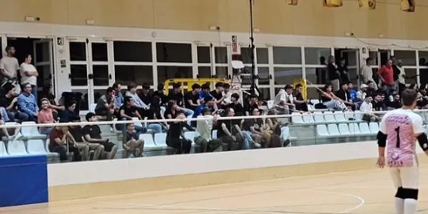 El CFS Altafulla s’acomiada de la Copa Tarragona amb una dura derrota davant el Vila-rodona CFS (2-10)