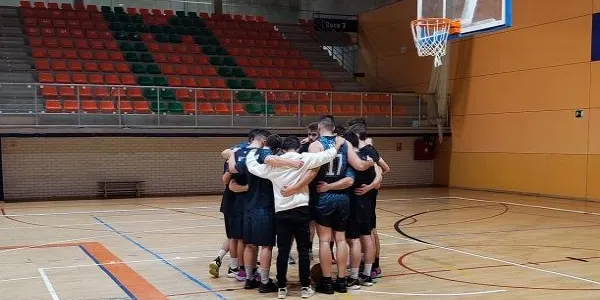 El Torredembarra BC inicia la segona volta amb una imponent victòria davant el CB Montblanc (79-54)