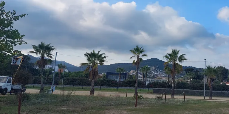 La calor es mantindrà tota la setmana