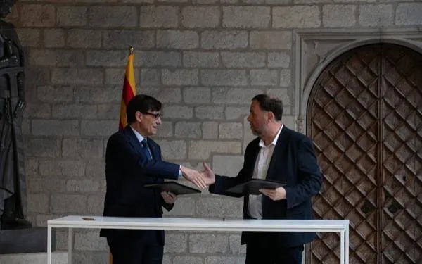 Foto: Generalitat de Catalunya