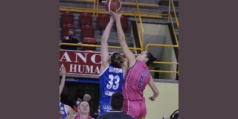 El Cadí La Seu manté el quart lloc tot i perdre a la pista del líder (85-62)