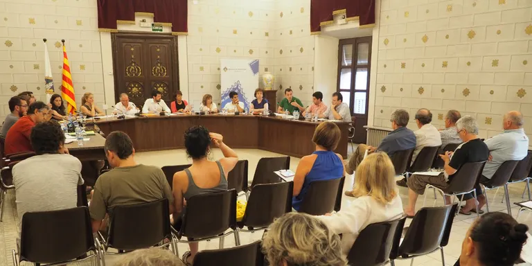 La Seu dóna suport a la proposició no de llei per a la reparació jurídica de les víctimes del règim de Franco