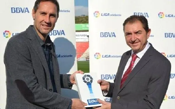 Foto: Gimnàstic de Tarragona