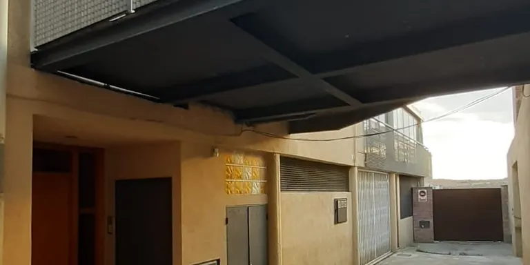 Queda aprovat el projecte d'habitatge municipal a la sala polivalent