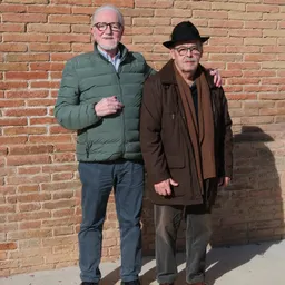 Siempre en Galícia del 13/4/2019 - episode art
