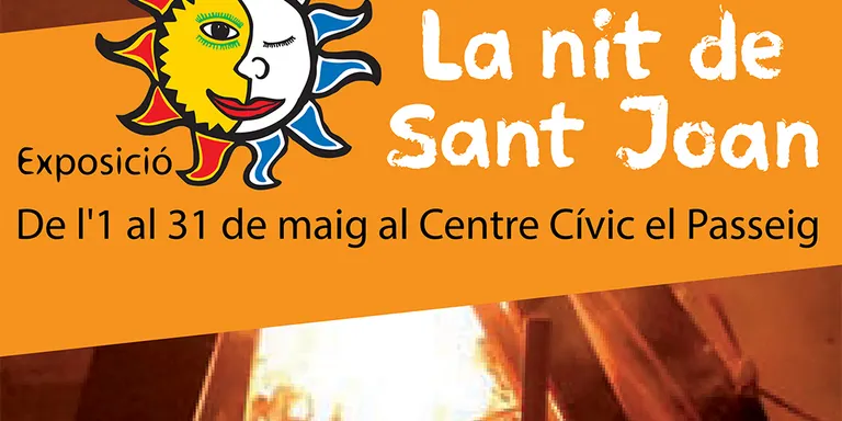 La Seu acull una exposició sobre 'La nit de Sant Joan'