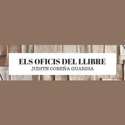 Els Oficis del Llibre del 8/11/2022 - episode art