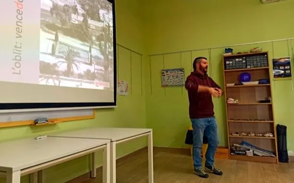 Foto: Ajuntament d'Altafulla