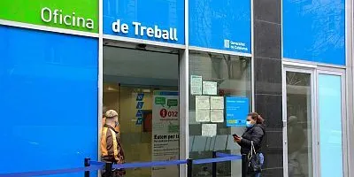 Cambrils va perdre ocupació durant el gener, igual que la resta de Catalunya i de l’Estat