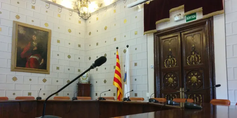 La Seu aprova que les explotacions ramaderes puguin ampliar-se