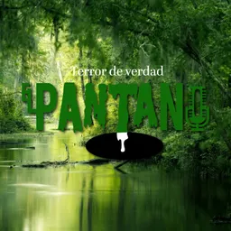 #59 - EL PANTANO ESPECIAL DE HALLOWEEN - episode art