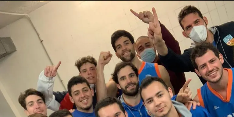Els equips de bàsquet del CN Caldes encaren la segona jornada de lliga repetint rivals