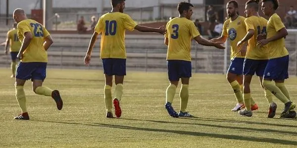 El Catllar, el Roda de Barà i la Riera mantenen la categoria