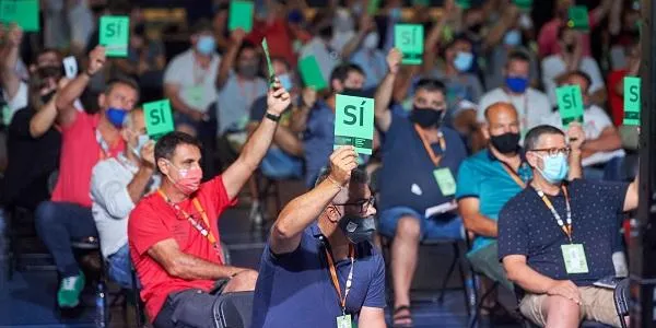 L’Assemblea de la FCF aprova l’inici de les competicions de lliga el 3 i 4 d’octubre