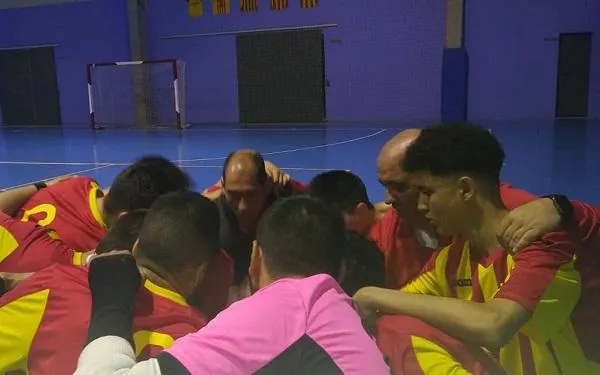 Foto: CFS Pobla de Montornès