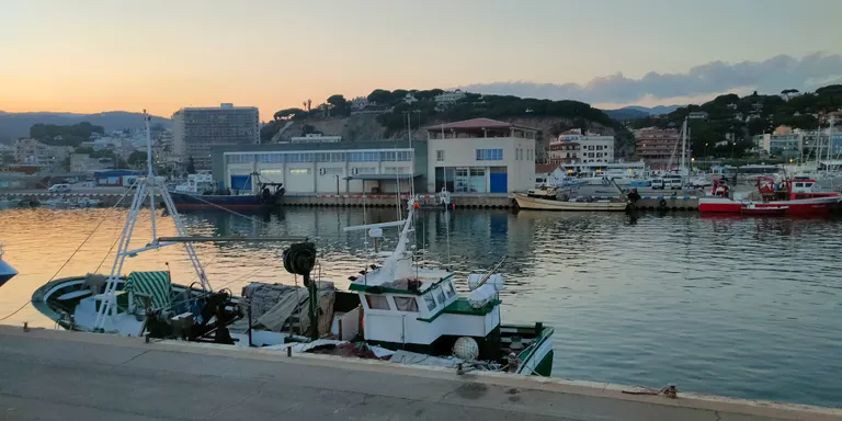 Dia decisiu i crucial pel món pesquer